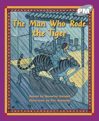 The Man Who Rode The Tiger
