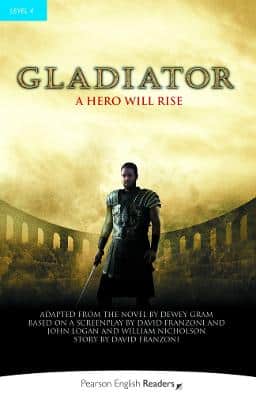 Level 4: Gladiator