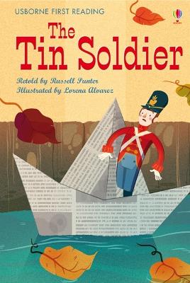 Tin Soldier