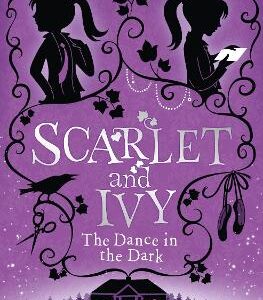 The Dance In The Dark: A Scarlet And Ivy Mystery
