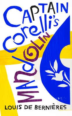 Captain Corelli's Mandolin (Vin Summer)