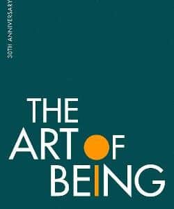 The Art Of Being