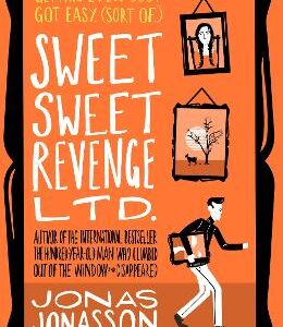 Sweet Sweet Revenge Ltd.