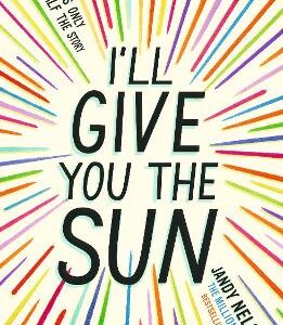 I'll Give You The Sun