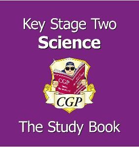 Ks2 Science Study Book