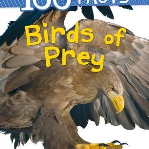 100 Facts Birds Of Prey
