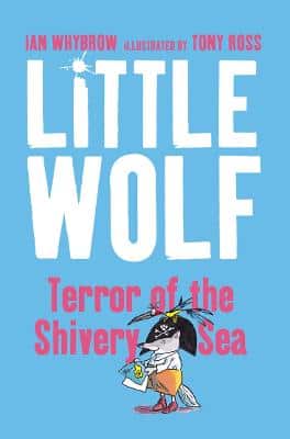 Little Wolf, Terror Of The Shivery Sea