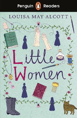 Penguin Readers Level 1: Little Women (Elt Graded Reader): Abridged Edition