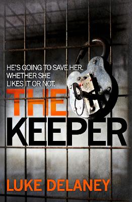 The Keeper (Di Sean Corrigan, Book 2)
