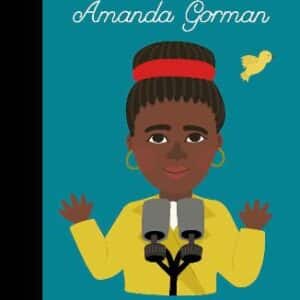 Amanda Gorman: Volume 75