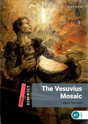 Dominoes: Three: The Vesuvius Mosaic