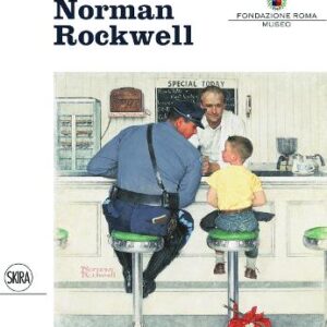 American Chronicles: The Art Of Norman Rockwell