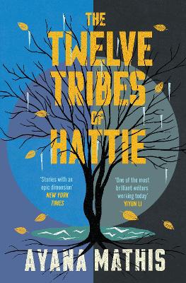 The Twelve Tribes Of Hattie
