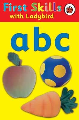 First Skills: Abc