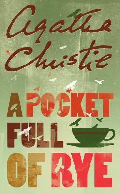 A Pocket Full Of Rye (Miss Marple)