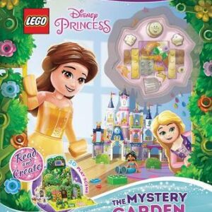 The Mystery Garden