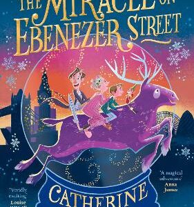 The Miracle On Ebenezer Street