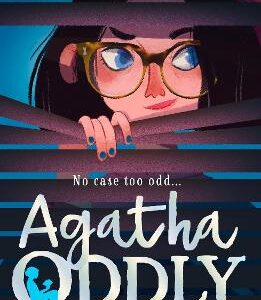 The Secret Key (Agatha Oddly, Book 1)
