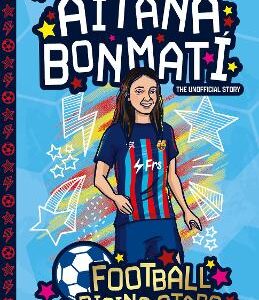 Football Rising Stars: Aitana Bonmati