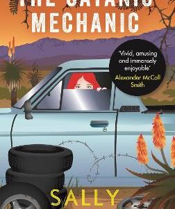 The Satanic Mechanic: A Tannie Maria Mystery