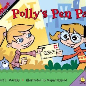 Polly's Pen Pal