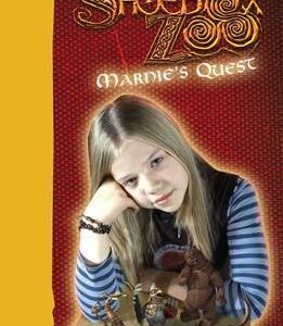 Marnie's Quest