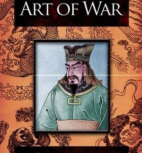 Art Of War