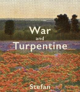 War And Turpentine