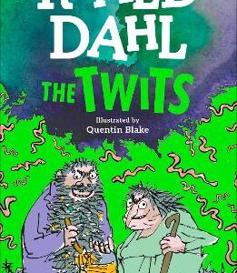 THE TWITS