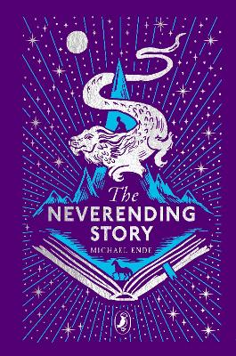 The Neverending Story: 45Th Anniversary Edition