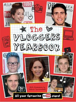 The Vloggers' Yearbook