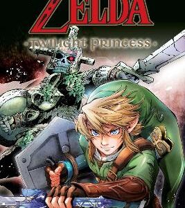 The Legend Of Zelda: Twilight Princess, Vol. 8: Volume 8