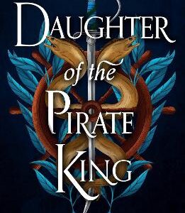Daughter Of The Pirate King