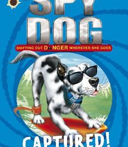 Spy Dog: Captured!
