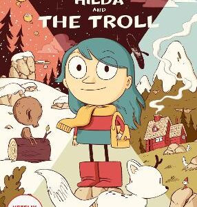 Hilda And The Troll