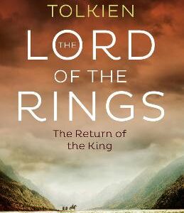 The Return Of The King (The Lord Of The Rings, Book 3)