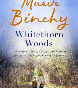 Whitethorn Woods