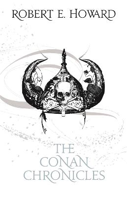 The Conan Chronicles: Volume 1: The People Of The Black Circle