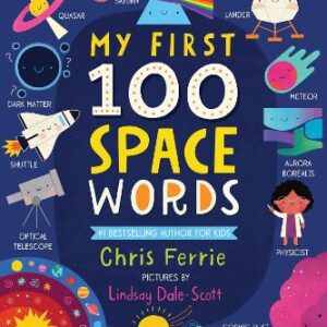 My First 100 Space Words