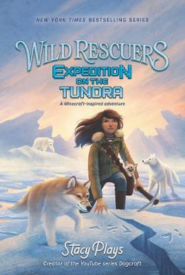 Wild Rescuers: Expedition On The Tundra