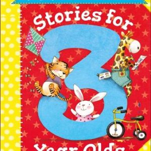 Stories For 3 Year Olds