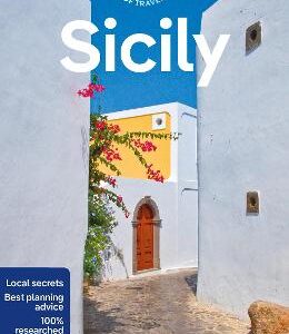 Lonely Planet Sicily