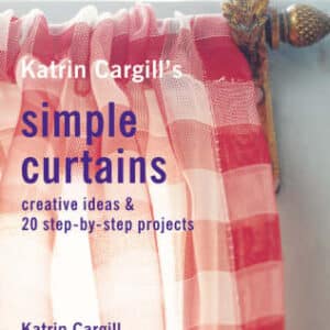 Katrin Cargill's Simple Curtains