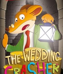 Geronimo Stilton: The Wedding Crasher