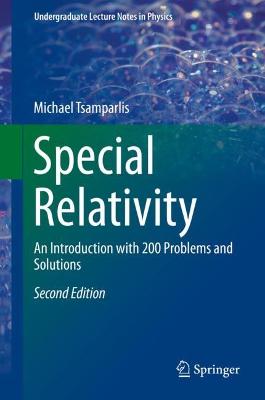 SPECIAL RELATIVITY