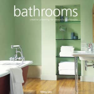 Bathrooms: Creative Planning For Beautiful Bathrooms