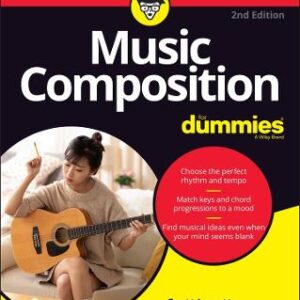 Music Composition For Dummies