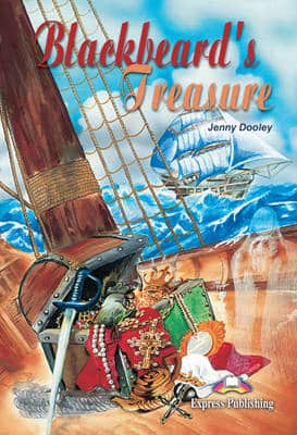 Blackbeard's Treasure: Reader