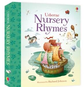Nursery Rhymes