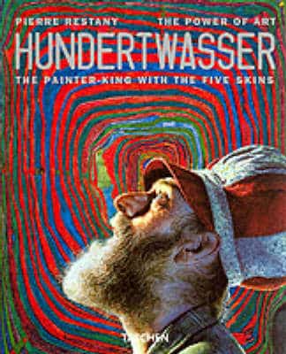 Hundertwasser: Five Skins Basic Art